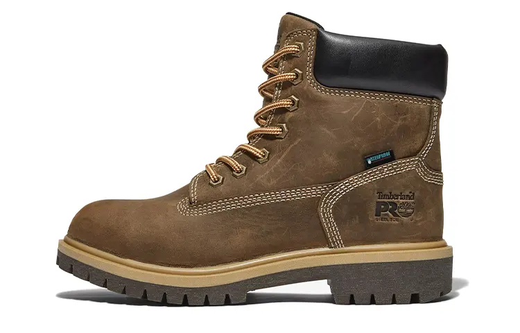 Timberland Women's Direct Attach 6 Inch Boot 'Turkish Coffee'