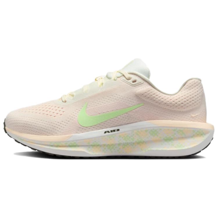 Nike Air Winflo 11 Sail Crimson Tint Vapor Green Women’s