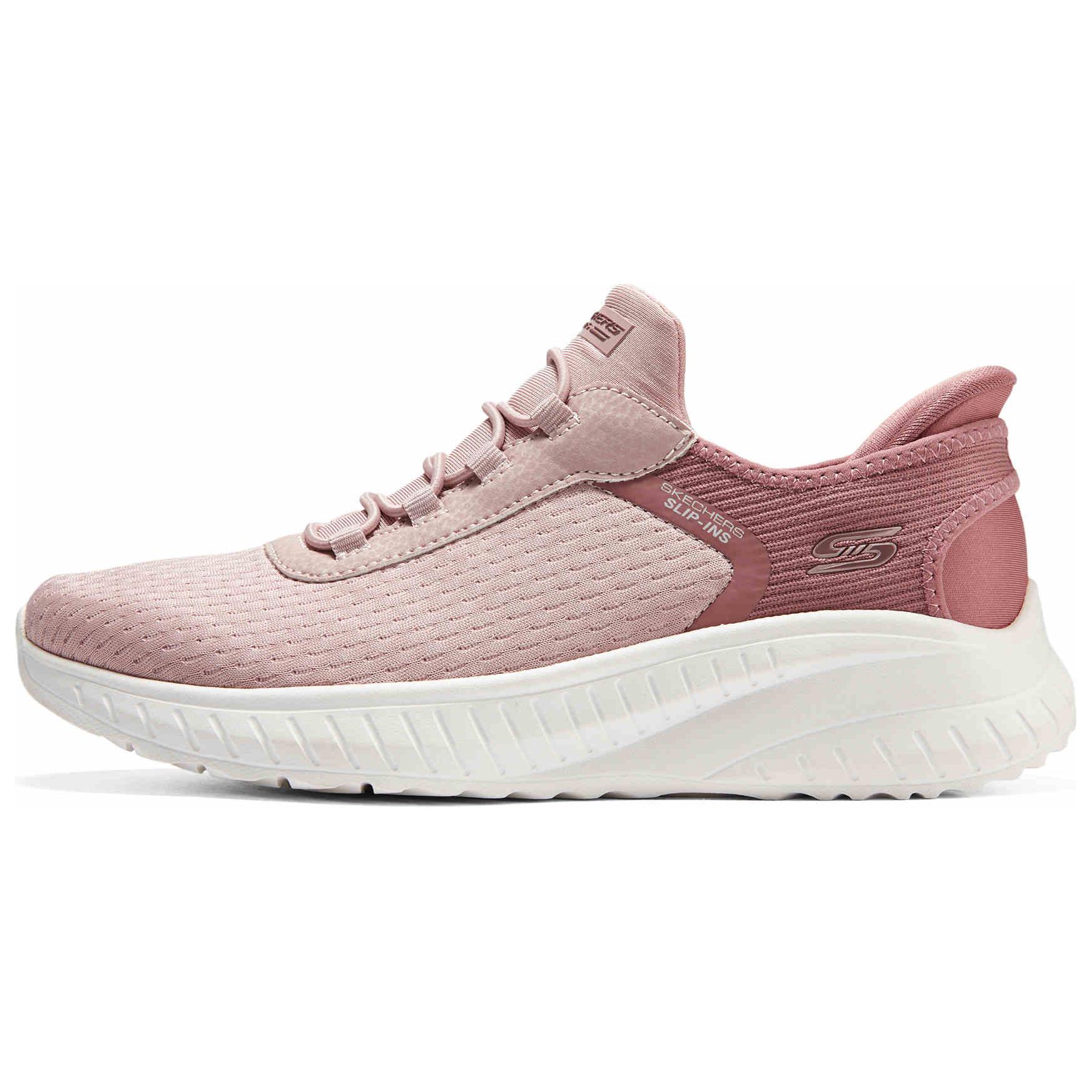 Skechers Bob’s SPORT Abrasion Resistant, Breathable, Lightweight Abrasion Resistant, Breathable, Lightweight Low top