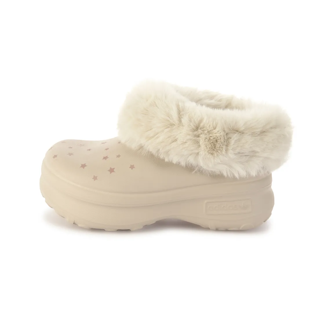 Adidas Originals AdiFOM Stan Smith Mule Closed Toe Slippers Unisex
