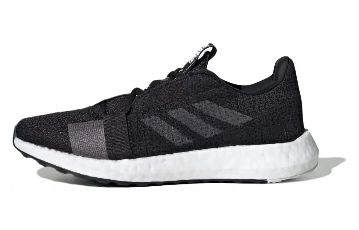 Adidas Wmns SenseBoost Go 'Core Black' Women's