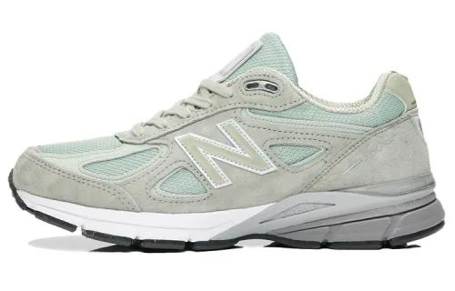New Balance 990v4 Made In Usa 'Mint' Women's