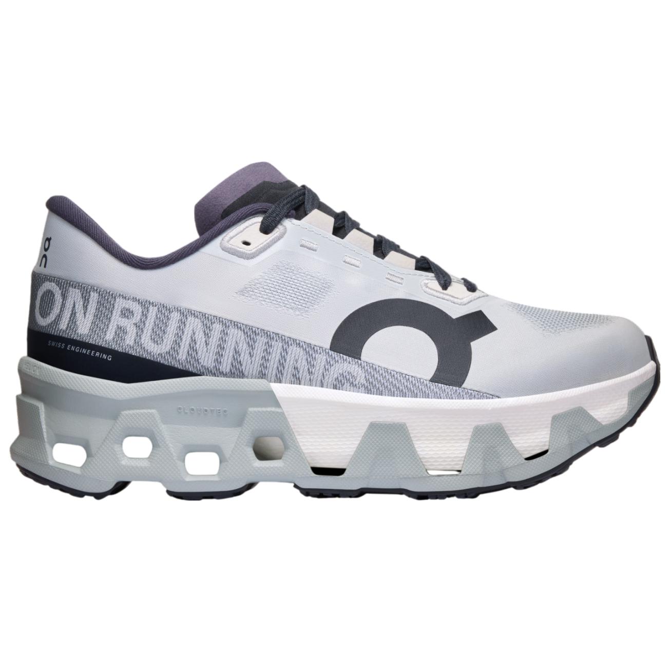 Cloudmonster Hyper Wmns On ‘Glacier Ivory’ Women’s
