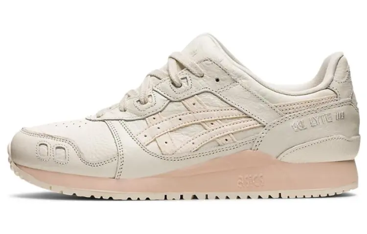 ASICS Gel Lyte Iii Og Cream Bisque