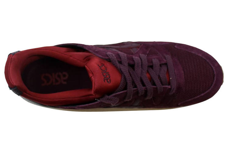 ASICS Gel Lyte V Rioja Red