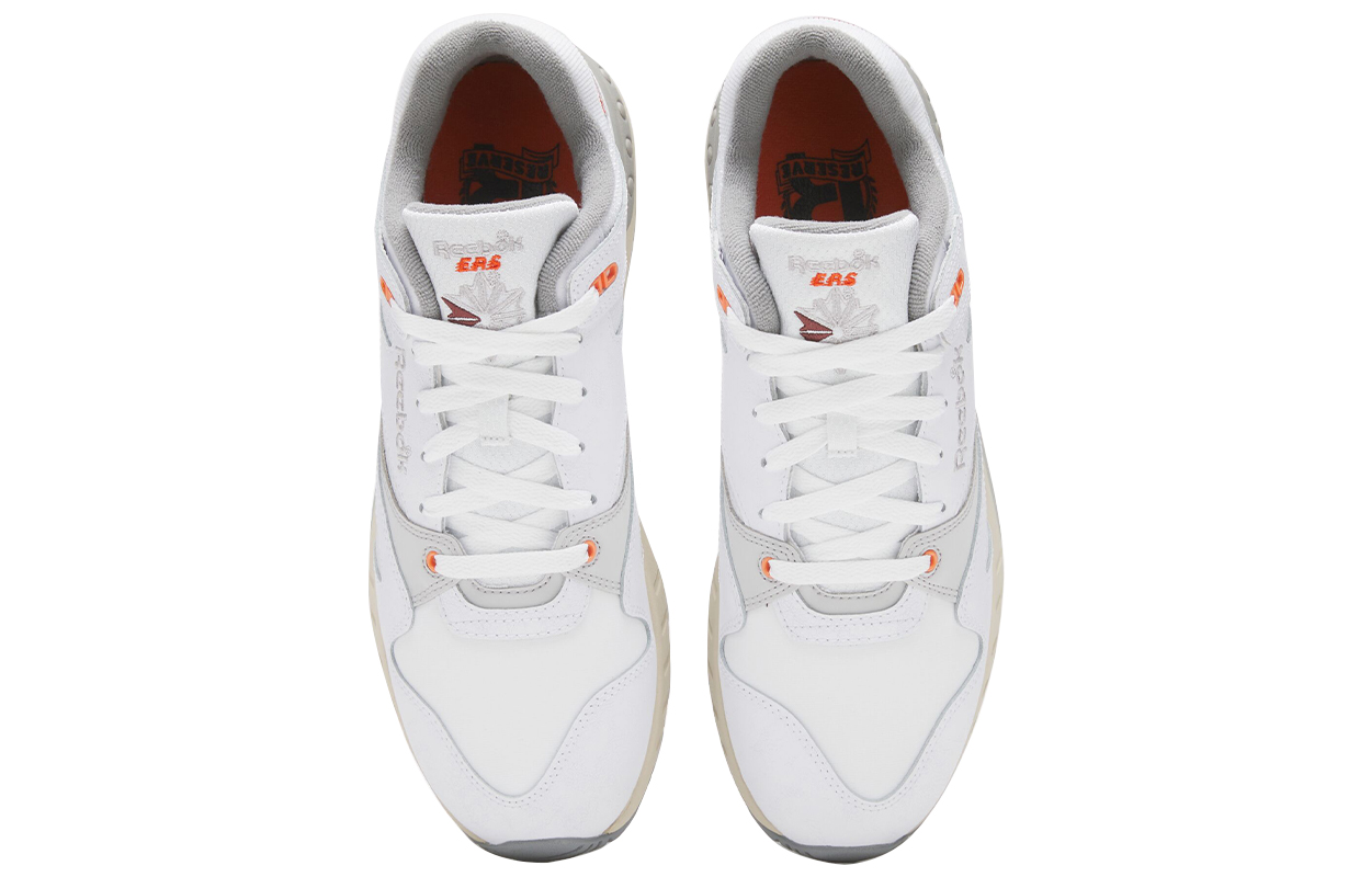 Ers 4000 Reebok ‘White Grey’