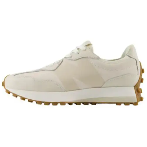 327 Wmns New Balance 'Linen Gum' Women's