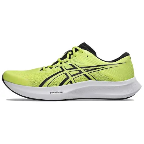 ASICS Hyper Speed 5 Soft And Comfortable Low top Casual Running Shoes Men's Lemon