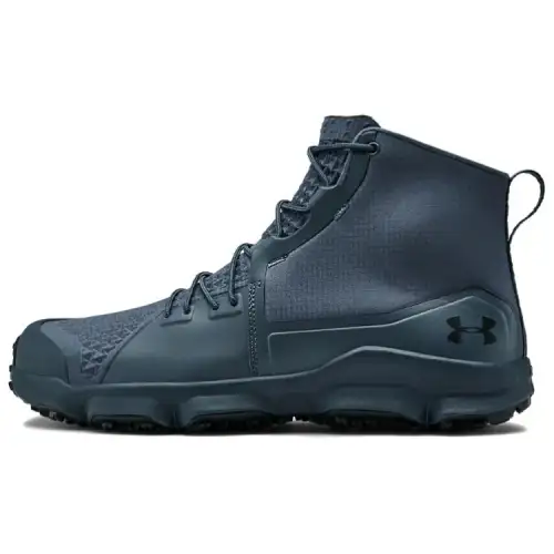 Under Armour Speedfit 2.0 Mid 'Wire Grey'