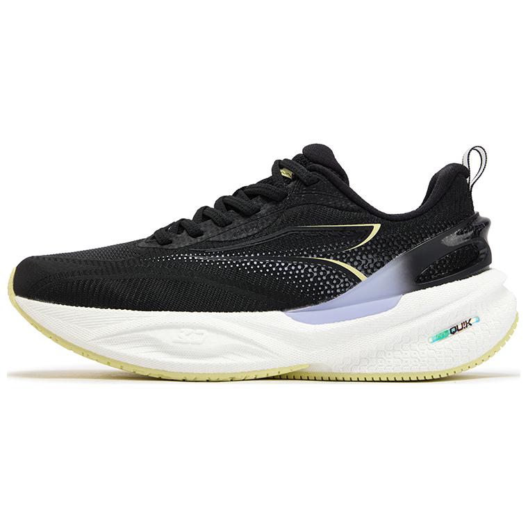 361° Rapid Surge CQT 2.0 Abrasion Resistant Breathable Slip Resistant Low top Casual Sprint Running Shoes Women’s