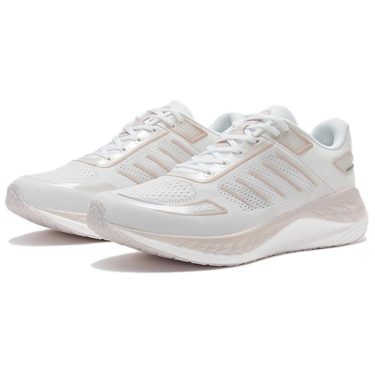 K·SWISS Cushioning, Wear Resistant Low top Running Shoes Women’s