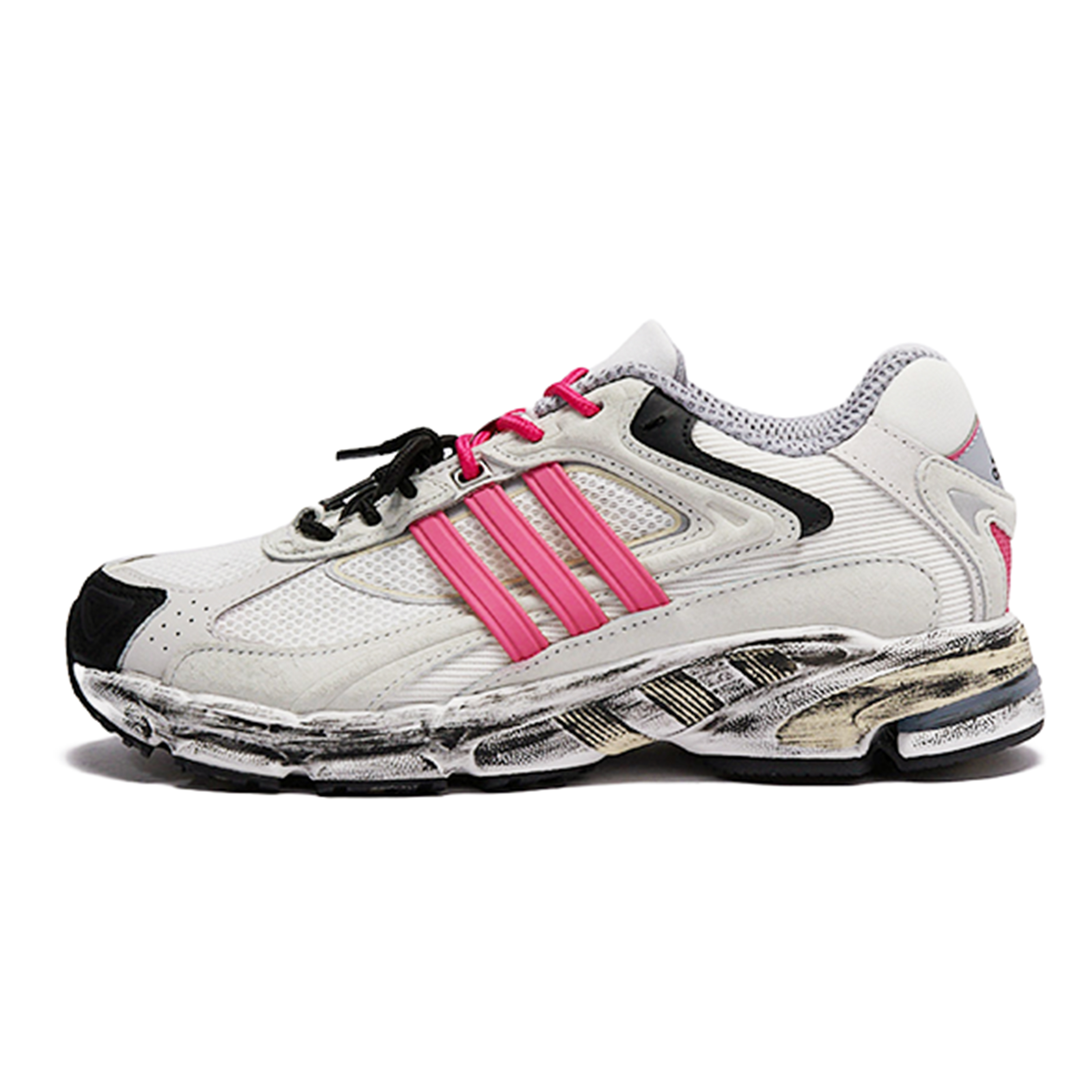 Adidas Originals Response Slip Resistant Abrasion Resistant Coverage Slip Resistant And Abrasion Resistant Coverage