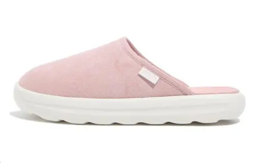 FILA Closed Toe Slippers Unisex Pink