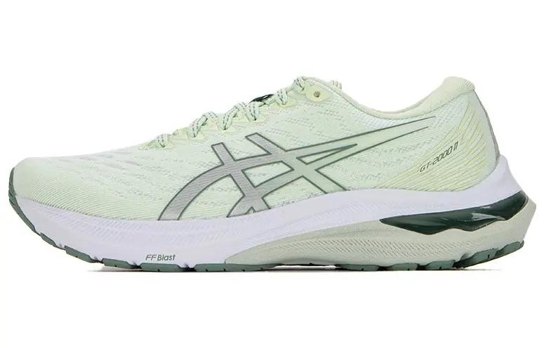 ASICS GT 2000 11 'Whisper Green Pure Silver' Women's