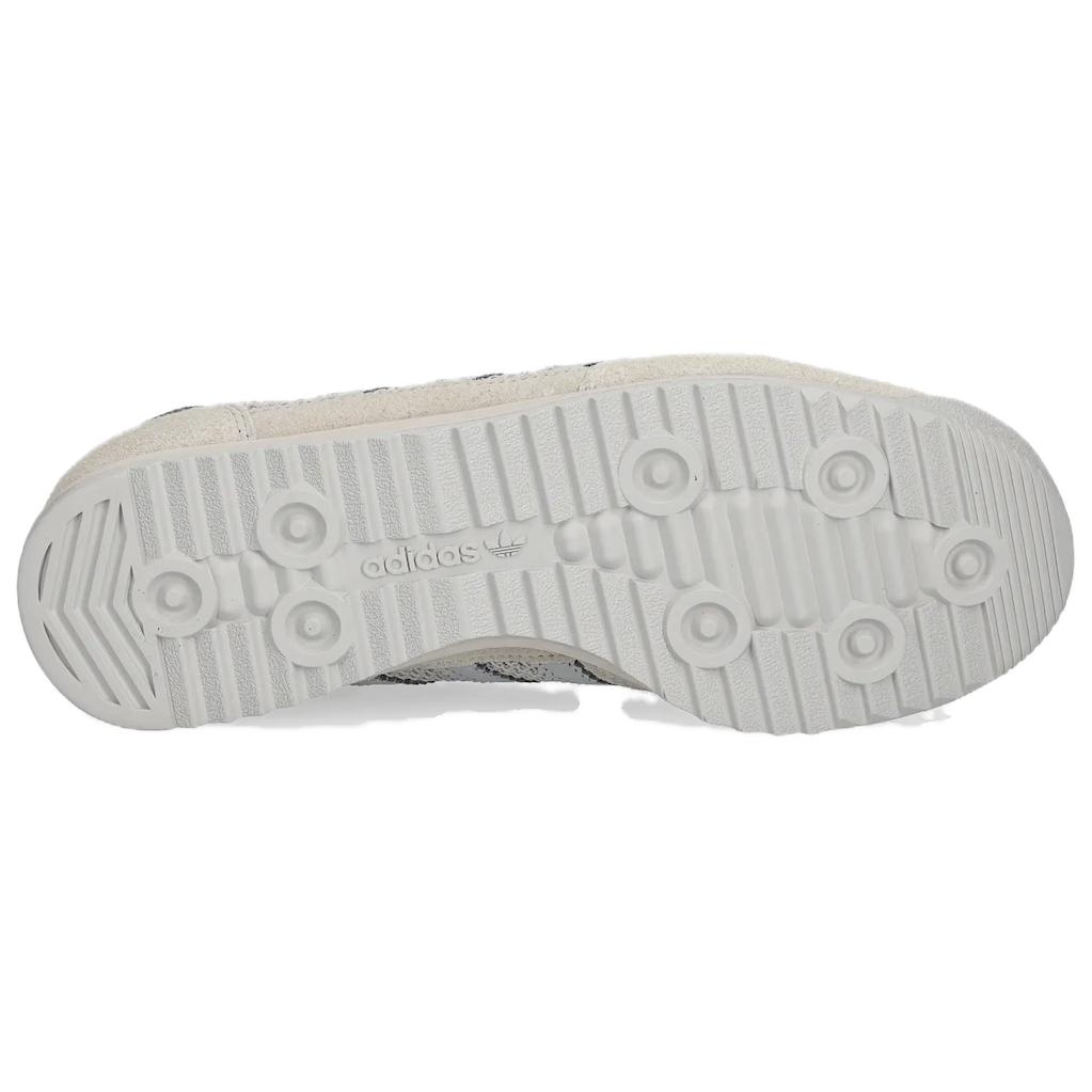 Adidas Originals 3-Stripes mesh sneakers