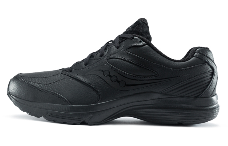 Saucony Cushioning Slip Resistant Abrasion Resistant Support Cushioning Slip Resistant Abrasion Resistant Support