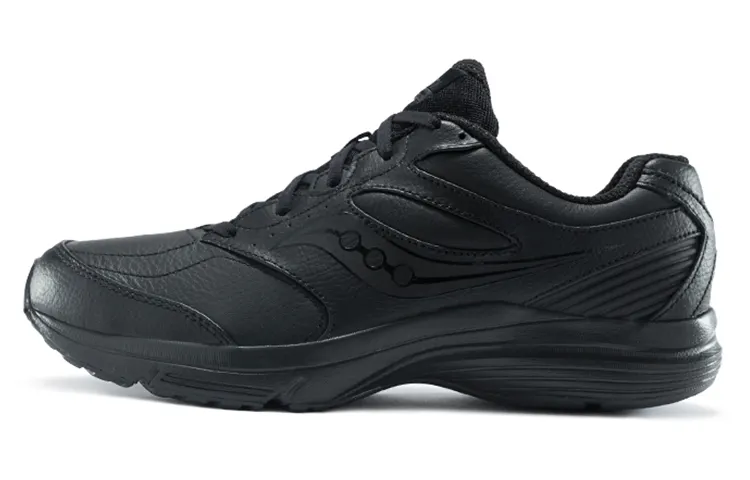 Saucony Cushioning Slip Resistant Abrasion Resistant Support Cushioning Slip Resistant Abrasion Resistant Support