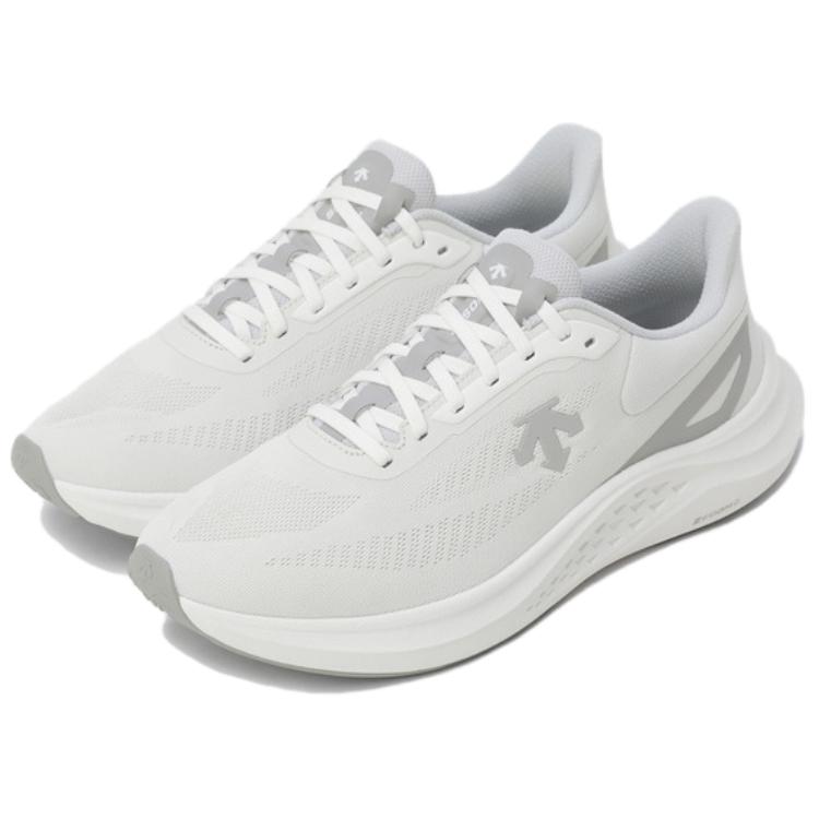 DESCENTE Run Step City Commuting Running Shoes Unisex