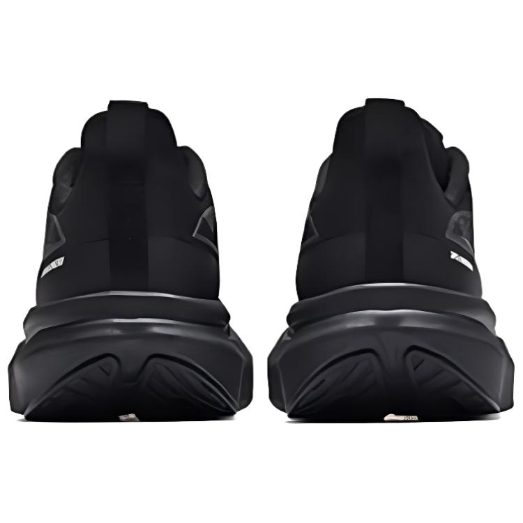 Anta Cloud Trail Slip Resistant And Abrasion Resistant Coverage Low top A Shock Training Long Distance Running
