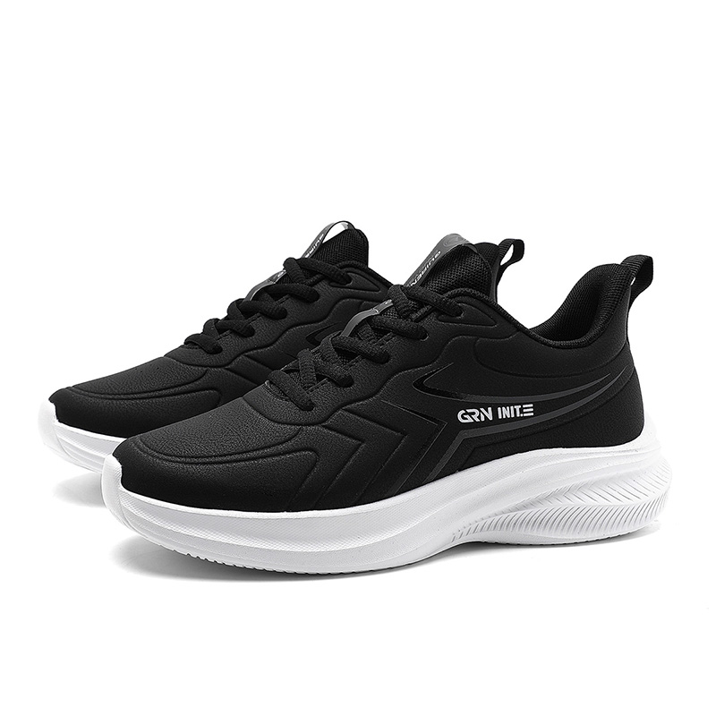 K bird Abrasion Resistant Rebound Low top Casual Running Shoes Women’s