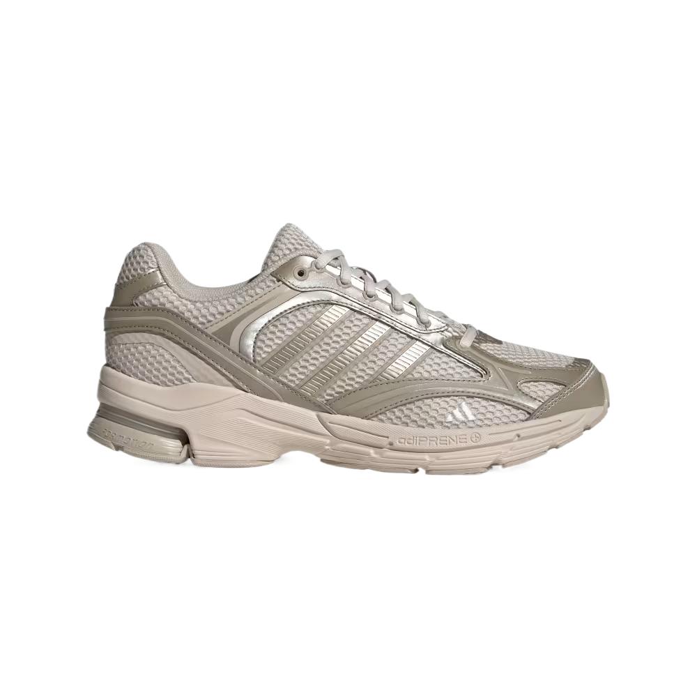 Adidas SPIRITAIN 2.0 Cushioning Low top Casual Long Distance Running Sprint Running Shoes Unisex Gold Brown