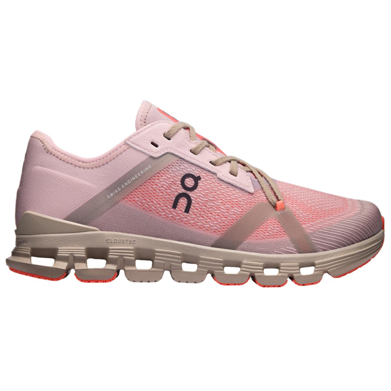 On Cloud X 4 Ad sneakers Women’s
