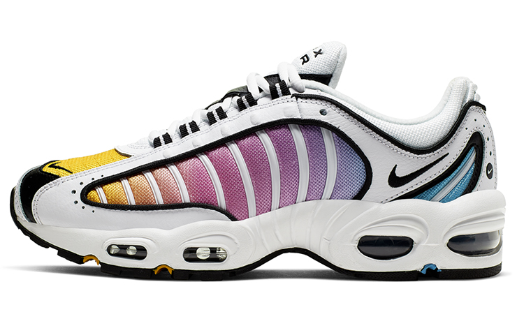 Nike Air Max Tailwind 4 Summer Gradient Women's