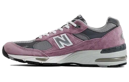 New Balance 991 MiUK Rose Pink
