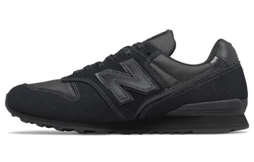 New Balance 996 Shoes 'Black' Women's