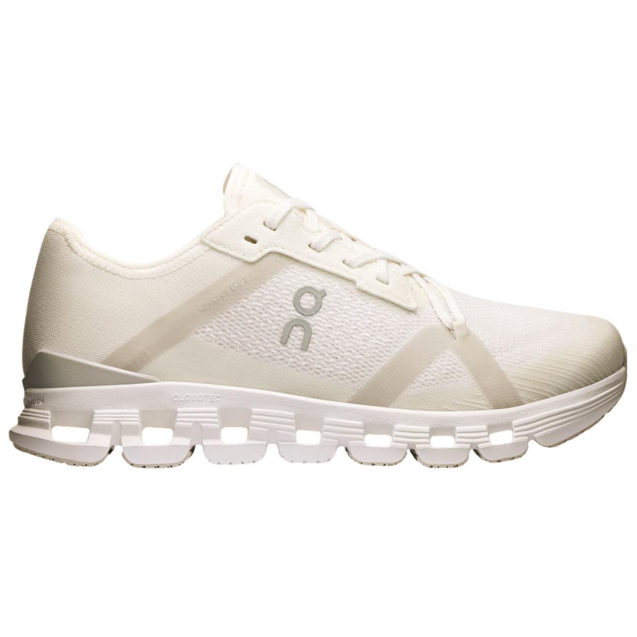 Cloud X 4 Wmns On Ad ‘White Wolf’ Women’s