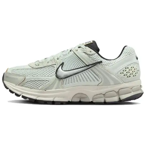 Nike Zoom Vomero 5 Light Silver Chrome Women's