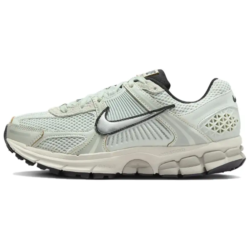 Nike Zoom Vomero 5 Light Silver Chrome Women's