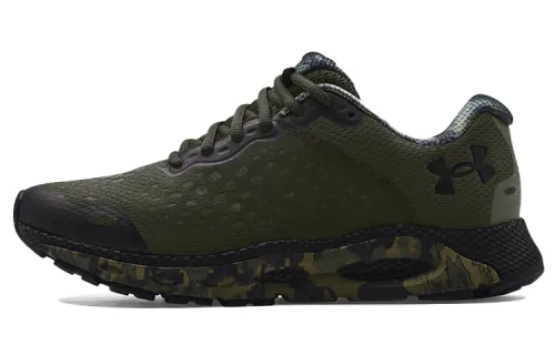 Under Armour Hovr Infinite 3 Green Camo