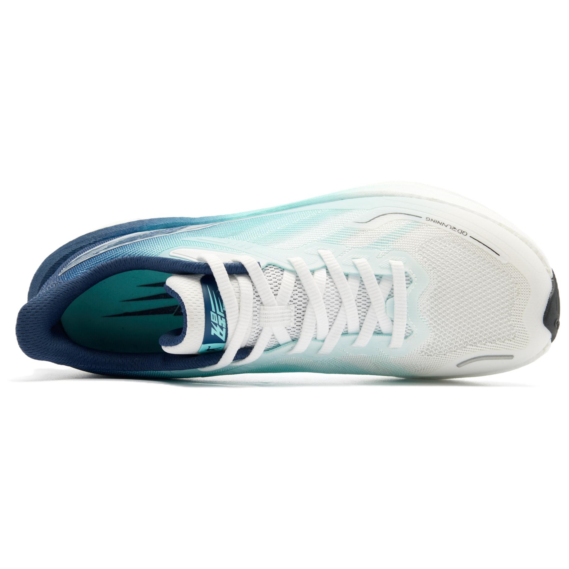 QIAODAN Flying Shadow 5.0 Slip Resistant, Abrasion Resistant, Breathable Low top Long Distance Running Sprint