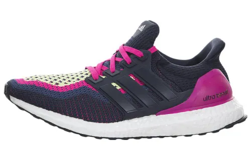 Adidas Wmns UltraBoost 2.0 'Navy Multi-Color' Women's