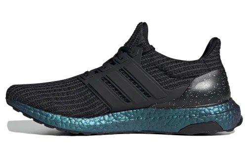 Adidas UltraBoost 'Black Green Zest'