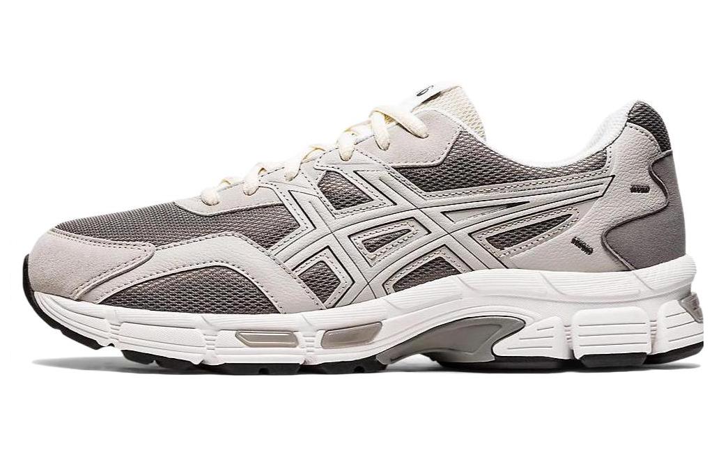 Asics Gel Jog MC 'Clay Grey Oyster Grey'