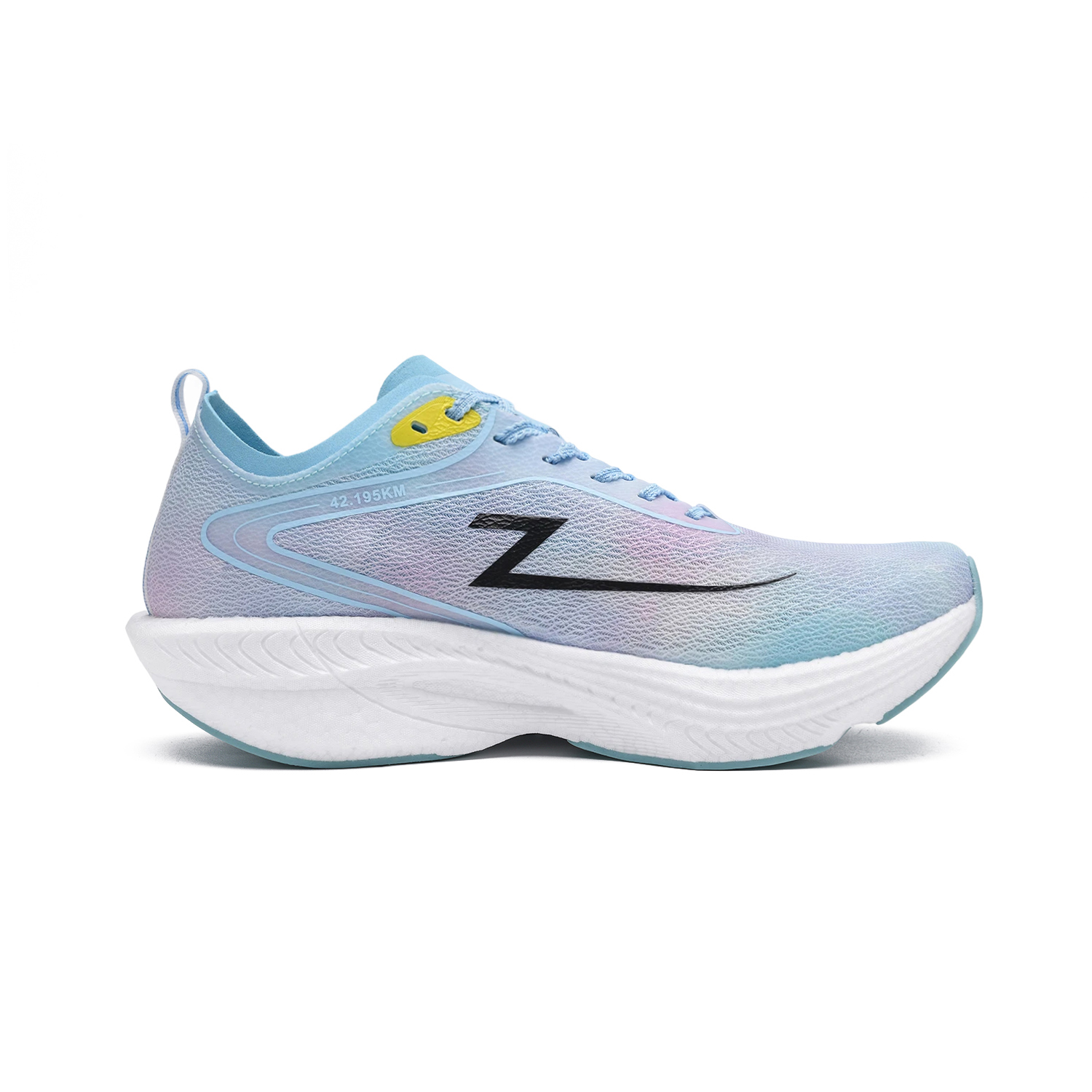 ZASK Slip Resistant Abrasion Resistant Low top