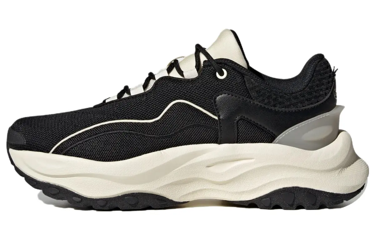 Adidas Maxxwavy 'Black' Women's