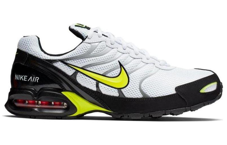 Nike Air Max Torch 4 ‘White Volt’