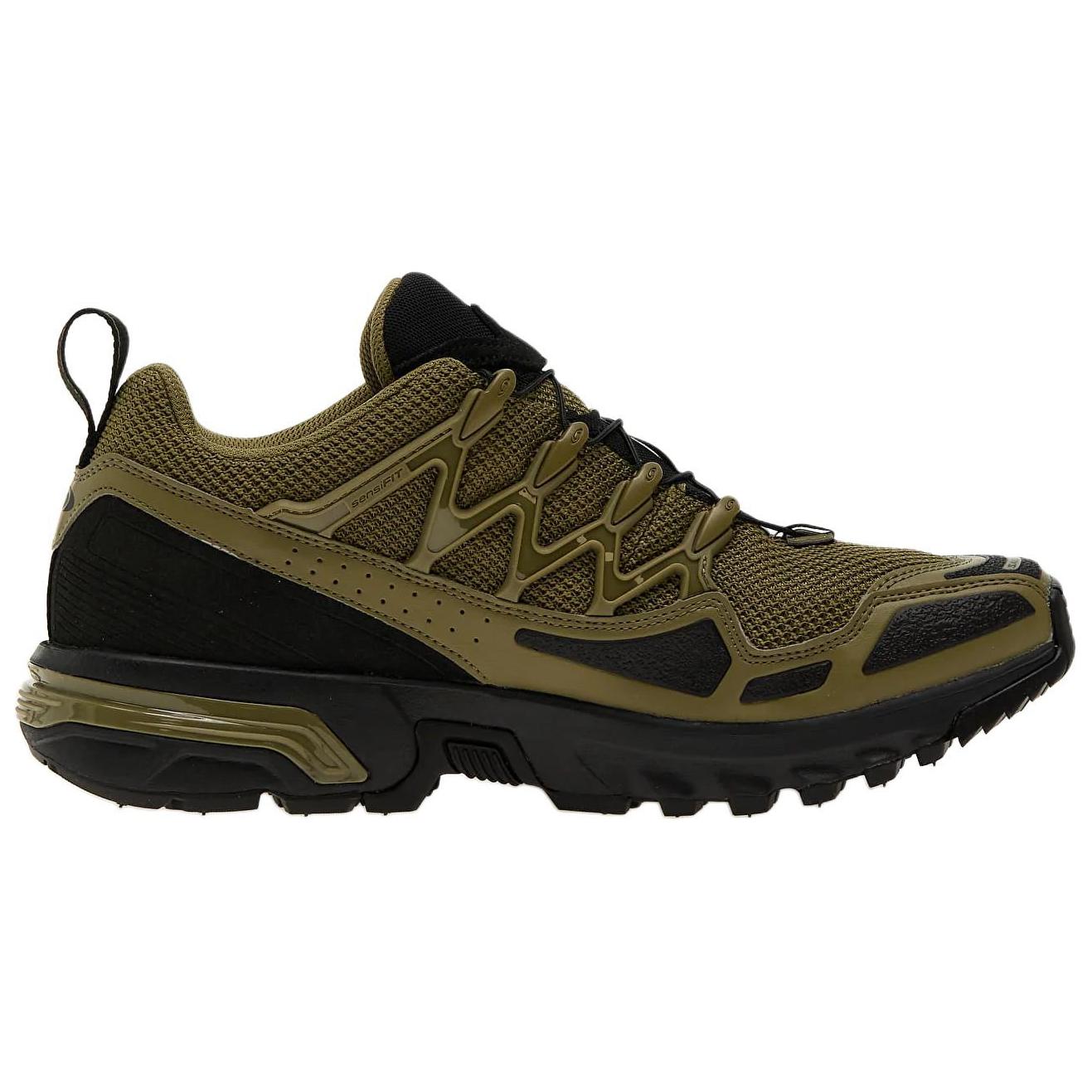 SALOMON ACS+ Low top Outdoor Shoes Men’s Olive Green