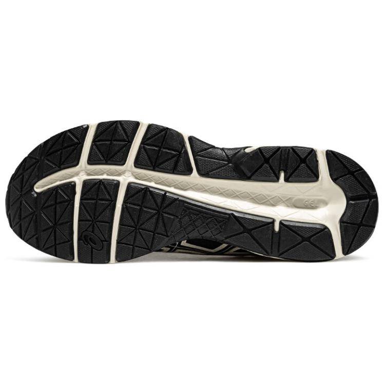 ASICS Gel Contend 4 'Cream White Black'