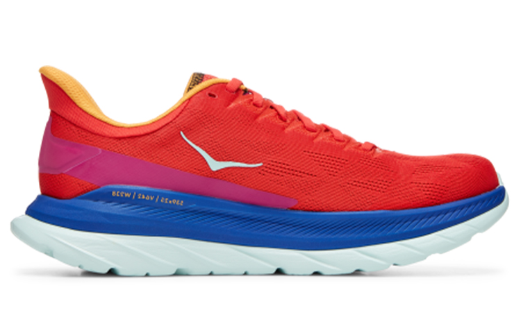 HOKA ONE ONE Mach 4 ‘ST/ART Pack’