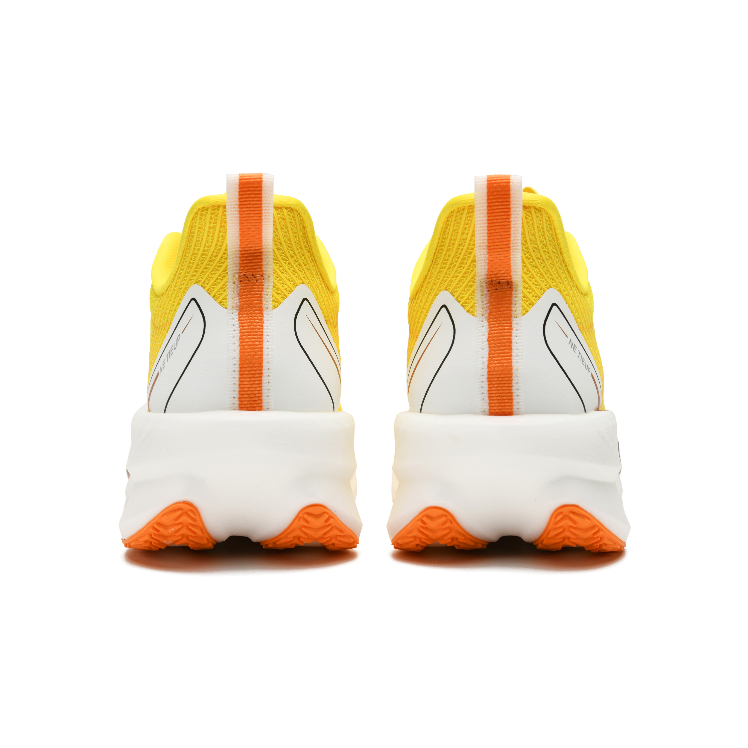 Neirk Abrasion Resistant Slip Resistant Breathable Rebound Abrasion Resistant Slip Resistant Low top Supercritical Foam
