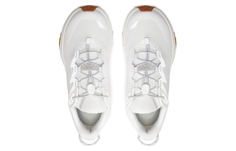 HOKA ONE ONE Transport White Gum Women’s
