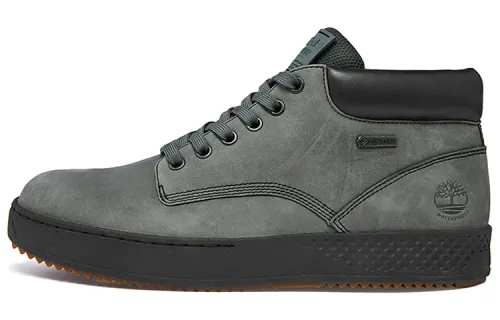 Timberland Outdoor Shoes Men's Medium Gray