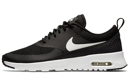 Nike Air Max Thea Black White Women's