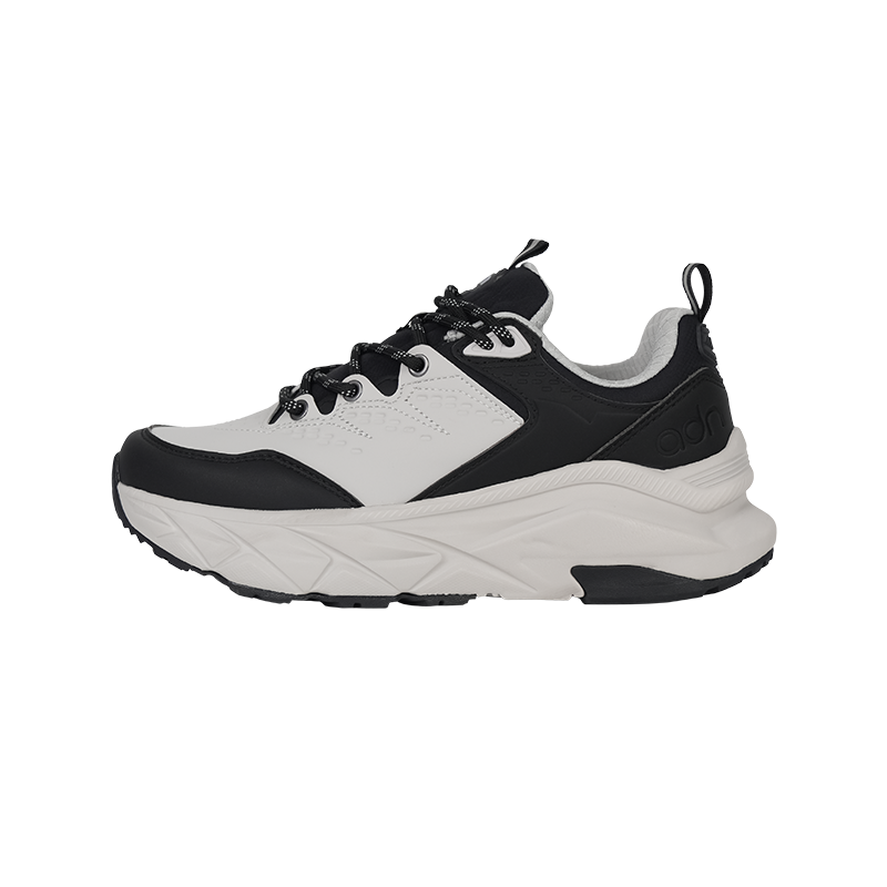 AIDENGNA Slip Resistant Abrasion Resistant Balance Low top Running Shoes Unisex