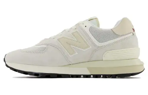 New Balance 574 Legacy 'Ivory'