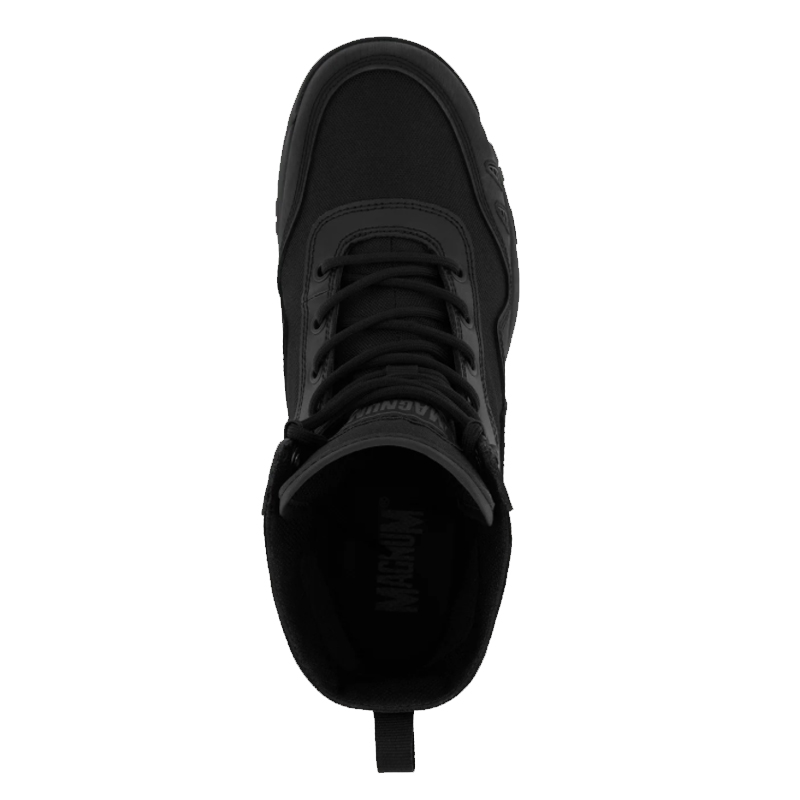 Magnum High top Outdoor Shoes Men’s Black